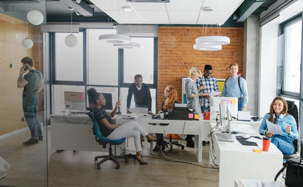 LEDs can be integrated easily with Wireless or Wired BuildTrack Motion Sensors