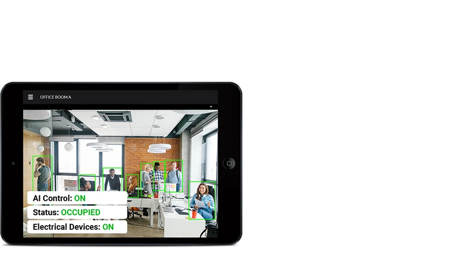 buildtrack LED lighting solutions