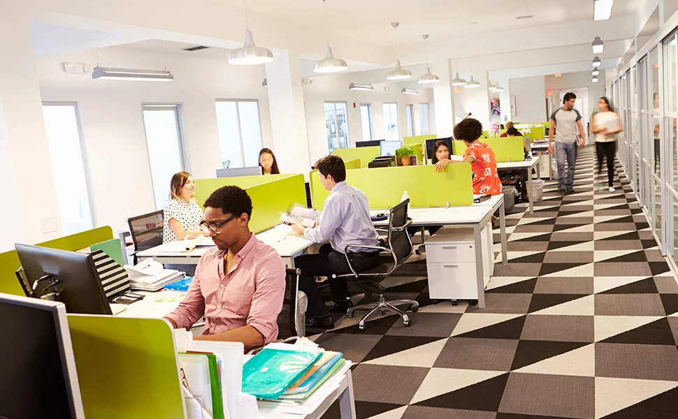 BuildTrack Disaster Management and Security Solutions