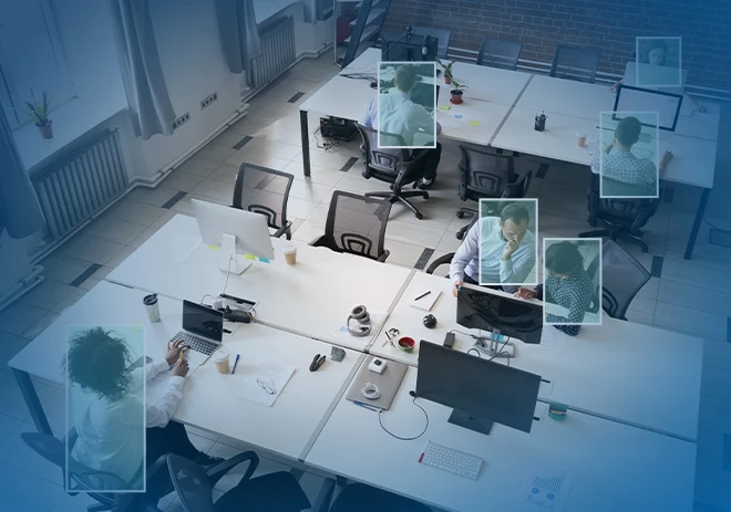 building automation gives a full control on your devices