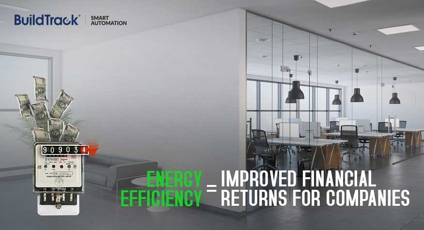 energy efficiency solutions