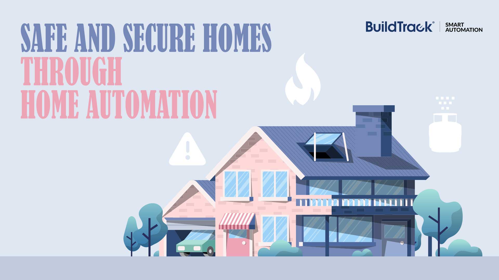 Home automation is on the rise