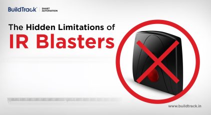 The Hidden Limitations of IR Blasters