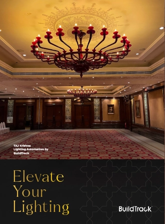 Elevate Your Lighting Brochure
