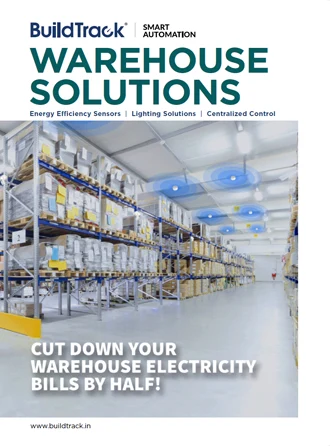 Warehouse Solutions Brochure