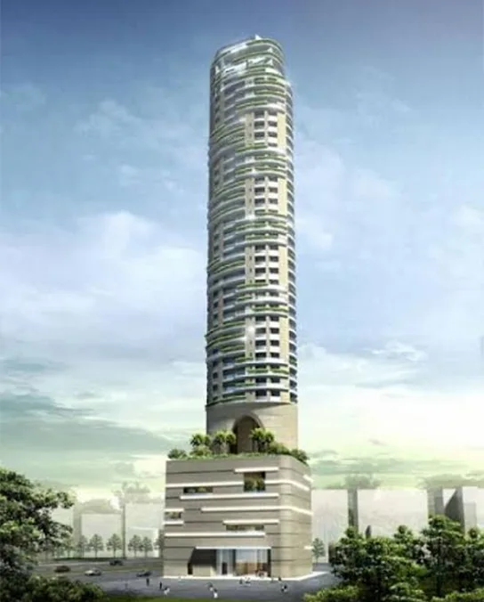 LOKHANDWALA VICTORIA