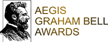 Aegis Graham Bell Award 2025 for Innovation in IoT category