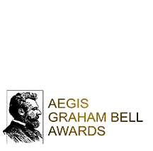 Aegis Graham Bell Award 2025 for Innovation in IoT category