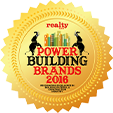 Power Building Brands Awards 2016 for Building Automation