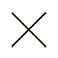 close button