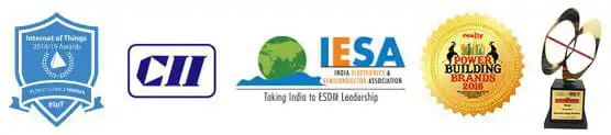 CII, IOT, IAMAI and IESA award winning best home automation company india