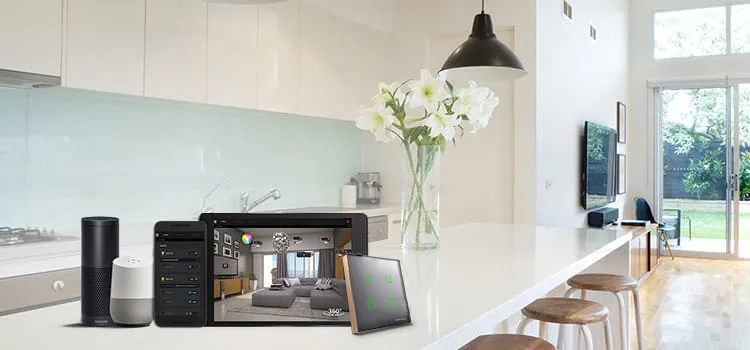 Smart kitchen devices in India