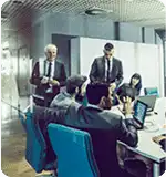 Office Automation & Conference Room Automation India