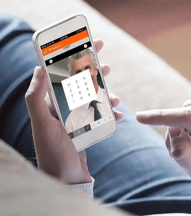 Smart home solutions for apartments in India