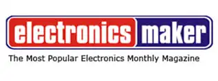 Electronics Maker, The Most Popular Electronics Monthly Magazine