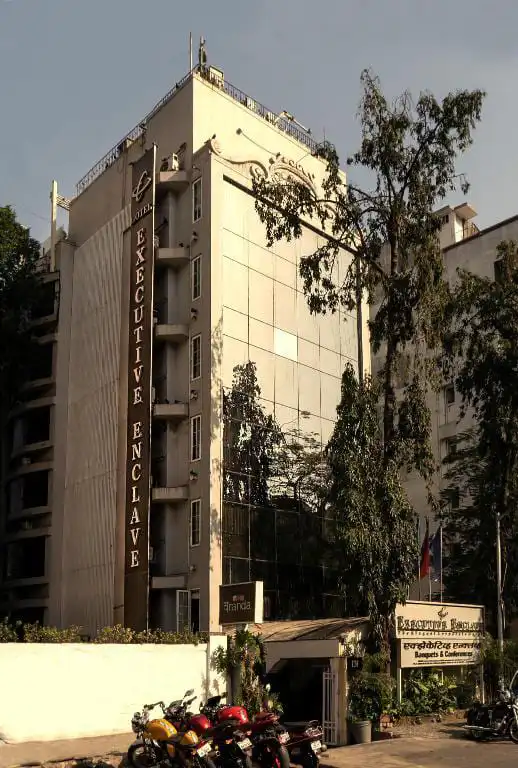 Hotel Executive Enclave, Mumbai