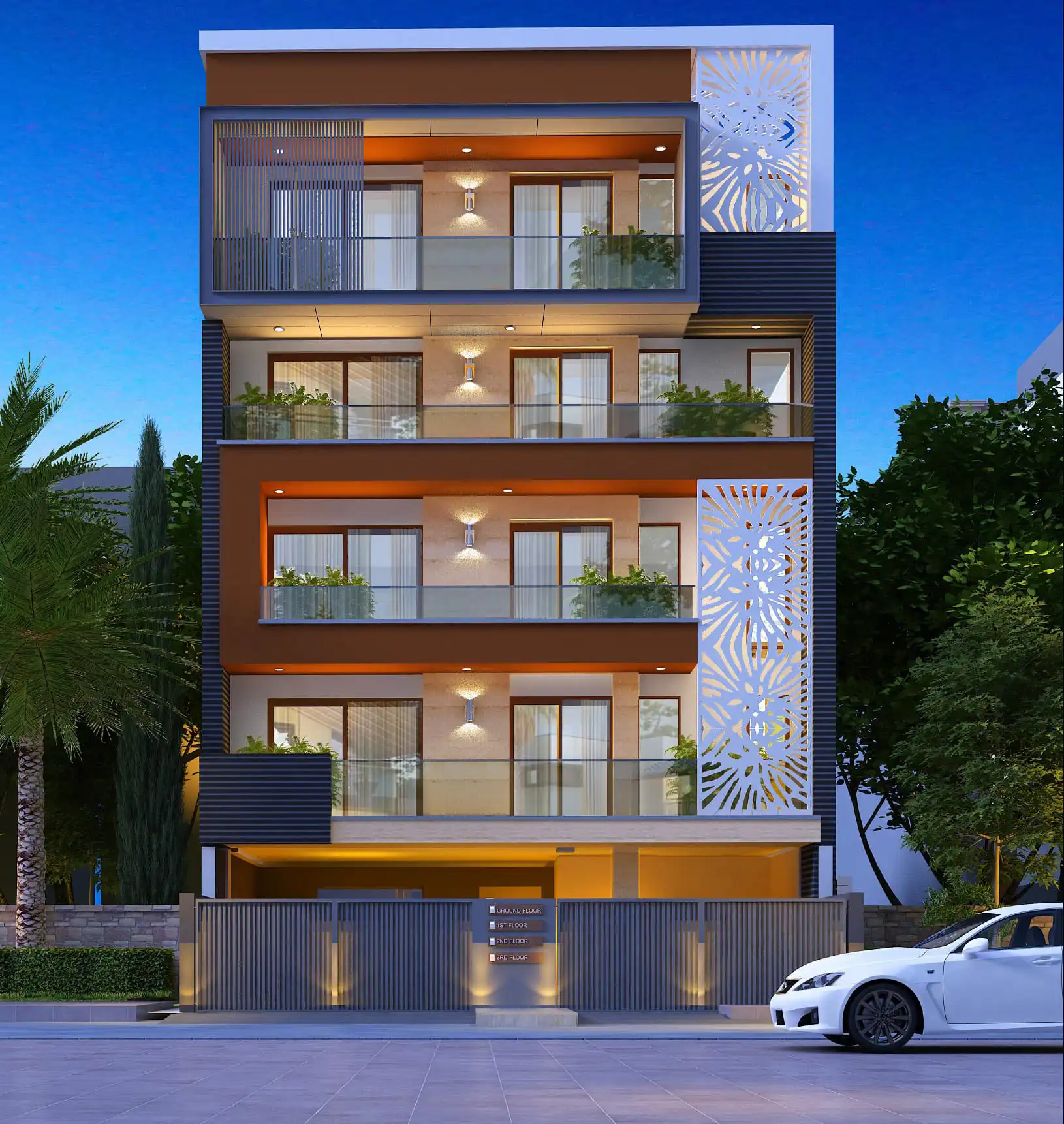 Lotus Homes, Gurgaon