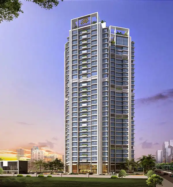 Runwal Reserve, Worli