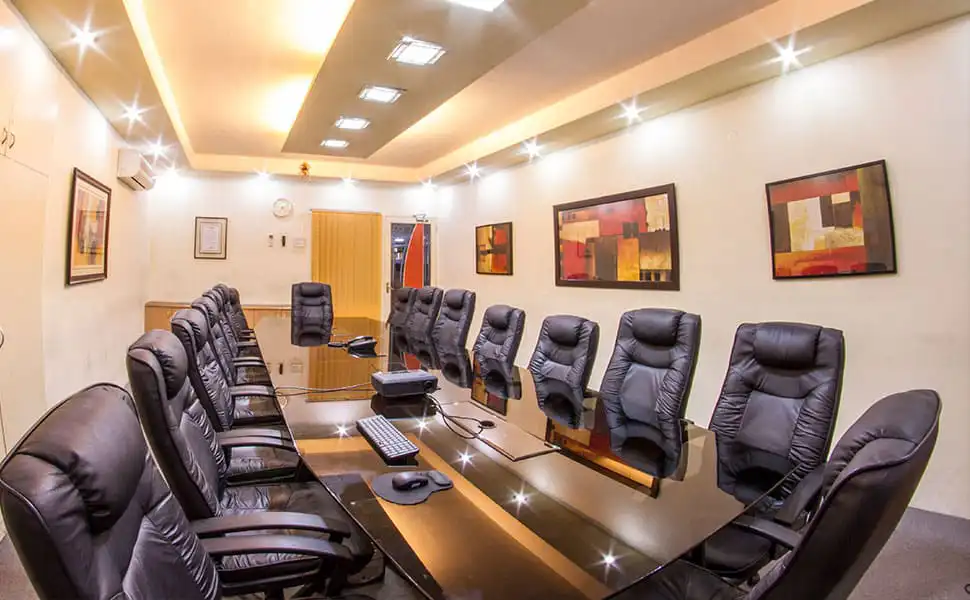 LEDs can be integrated easily with Wireless or Wired BuildTrack Motion Sensors in Jaipur, Jodhpur, Jaisalmer