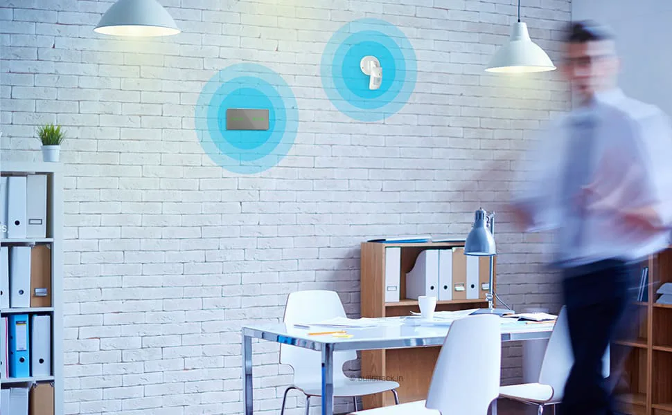 BuildTrack offers CII Award winning solutions for creating energy efficiency across the enterprise.