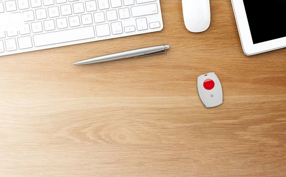 Buildtrack Wireless Call Buttons