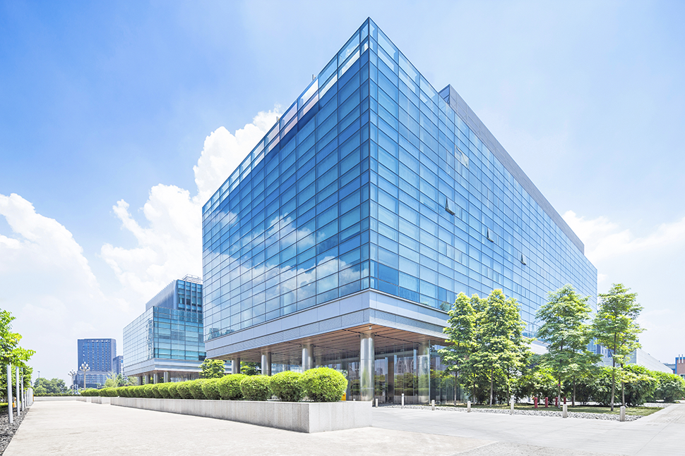 Building Management System