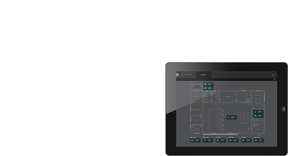 Building Management System