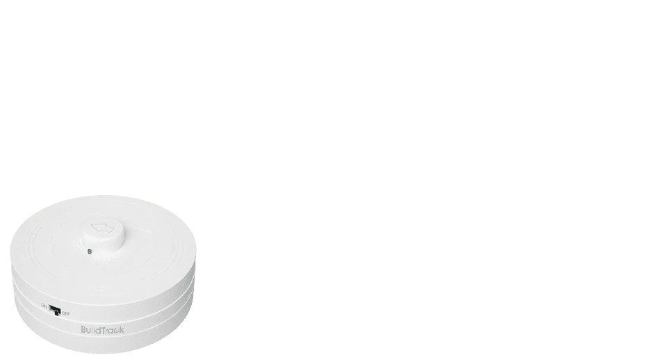 control your motion sensor using buildtrack smart sense apps