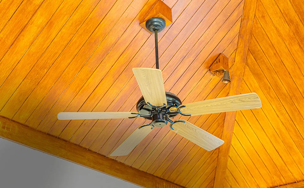 Smart touch switches for fan and light control India