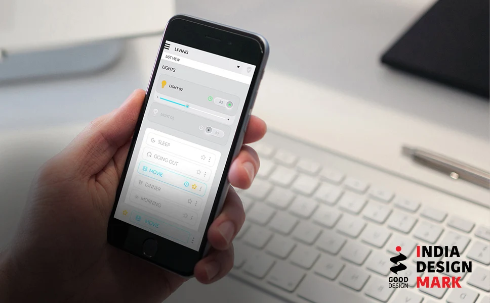 Keypad entry system with customizable security codes for home use