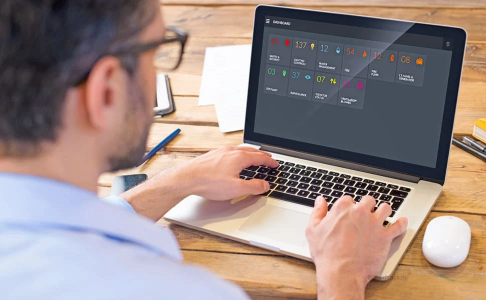 Automation Solutions in Gurgaon for Broadcasting Control and Control System
