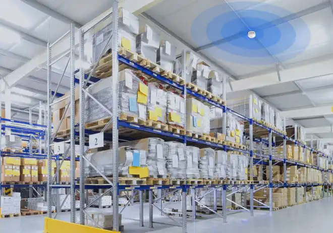 warehouse automation solutions india