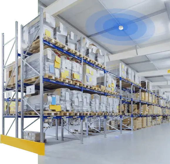 warehouse automation solutions india