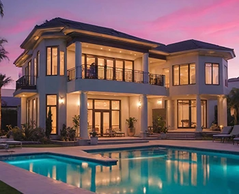 Luxury Homes