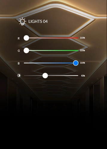 Smart LED Drivers