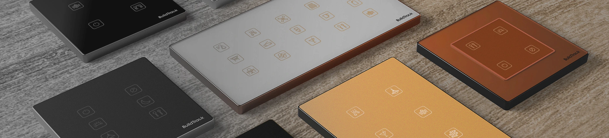Smart Switches