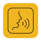 Voice Controlled Scenes