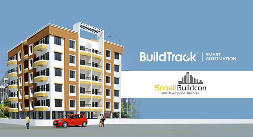 Best Building Automation System Mumbai