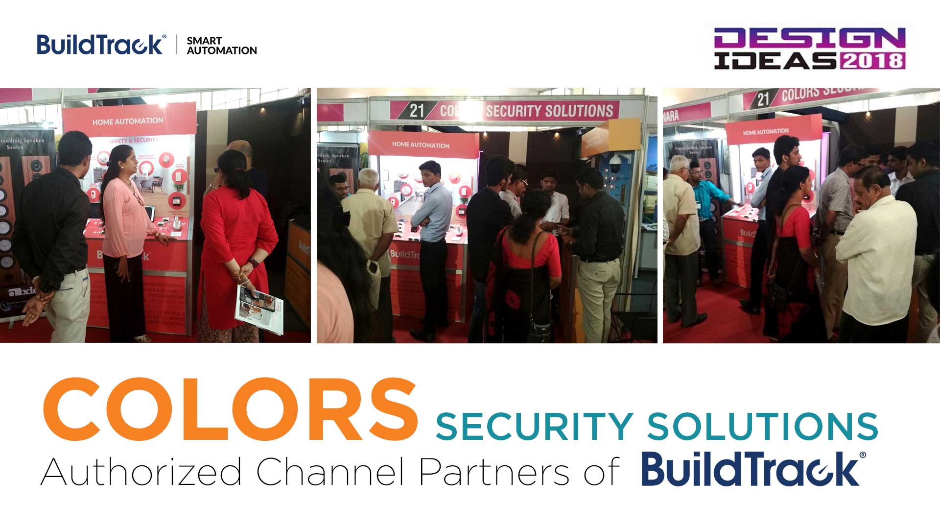 home automation expo in mangalore