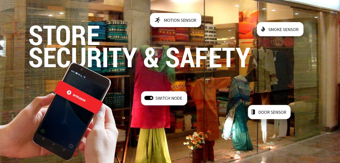 Store Security & Safety