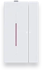 Door/Window Sensor Intrusion System at best cost