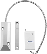 Metal Roller Shutter Door Alarm Sensor